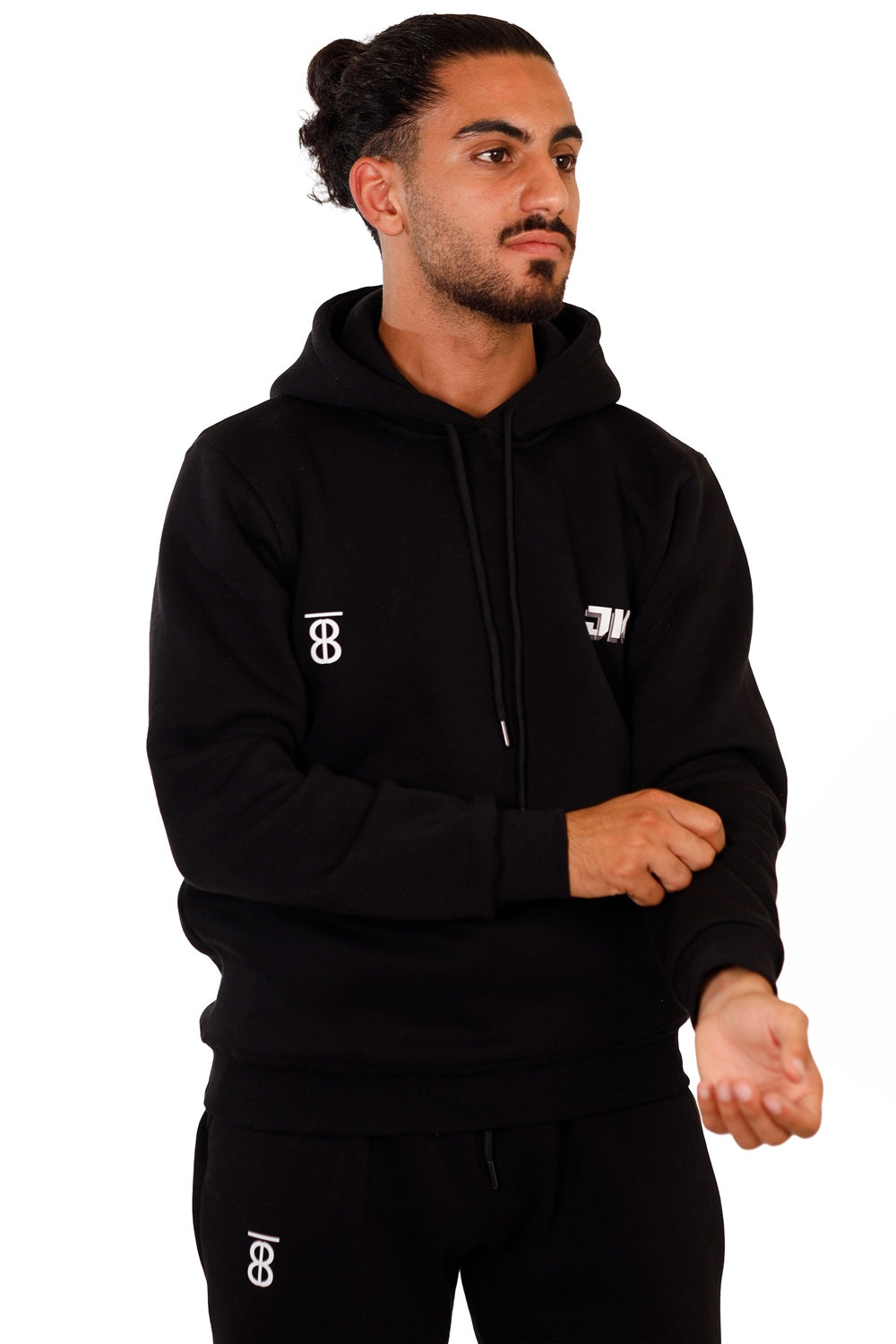 8Track.fit Black set